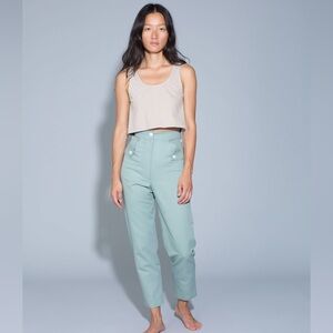 Ilana Kohn Huxie Pant NWOT